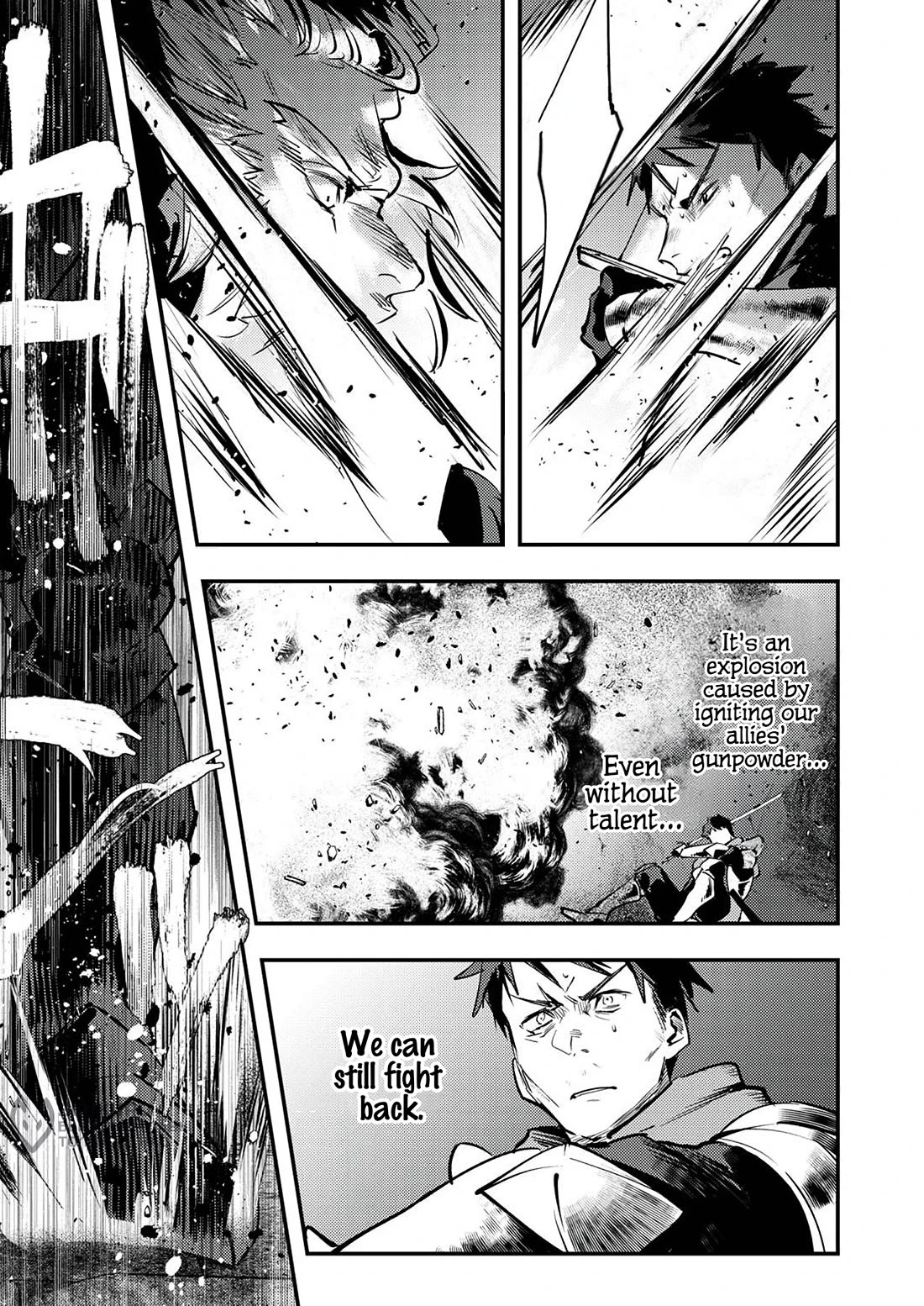 The Heroic Tale of Shura Young Girl: A Mercenary Who was Said to be Half-Baked is Reincarnated as a Young Girl and Rises to Success Chapter 6 19